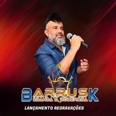 Barrusk & Banda a Poderosa's cover