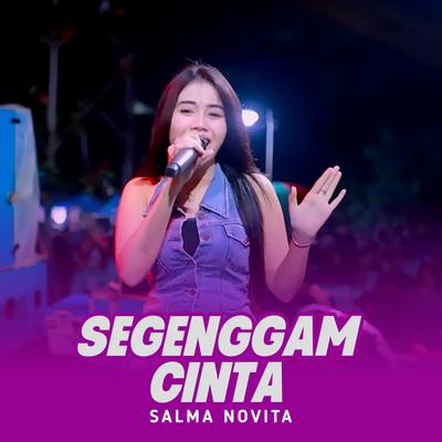 Segenggam Cinta's cover