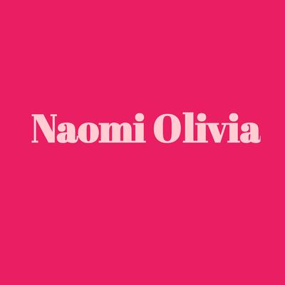 Naomi Olivia's cover