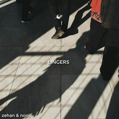 Lingers By Zehan, Noni's cover