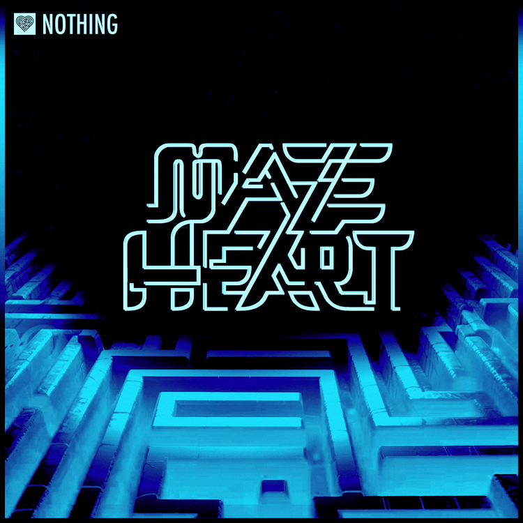 Maze Heart's avatar image