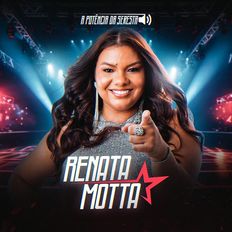 Renata Motta's avatar image