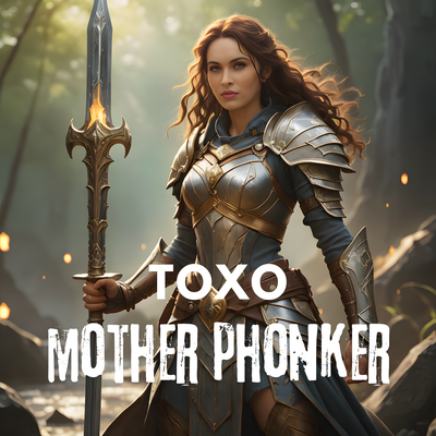 Mother Phonker's cover