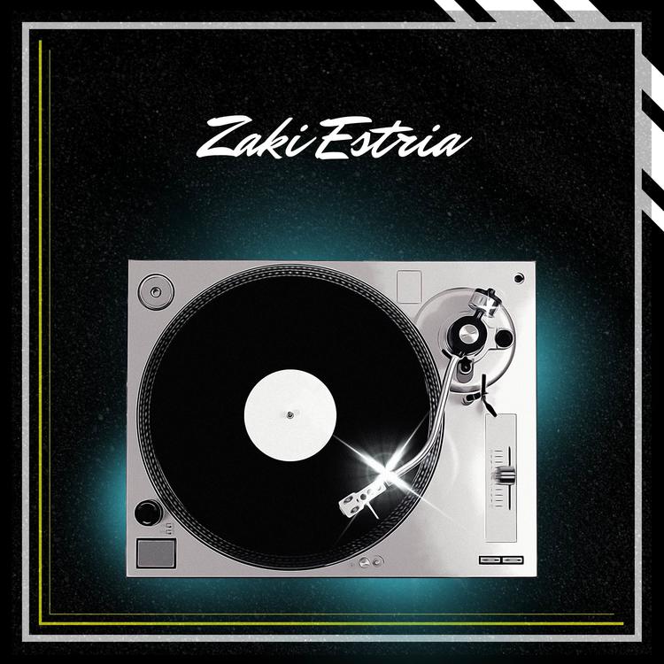 Zaki Estria's avatar image