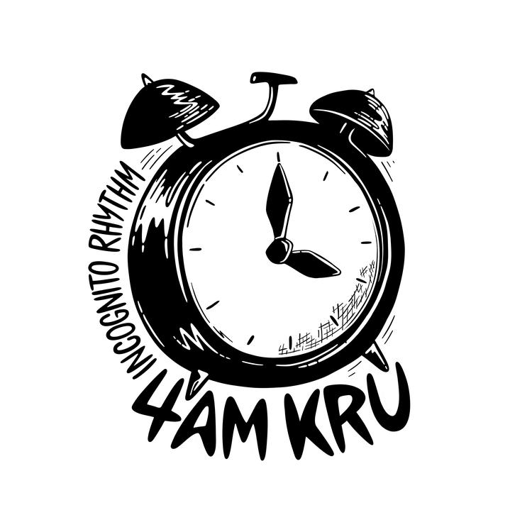 4am Kru's avatar image