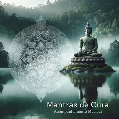 Cura Interior (Vibrações Harmoniosas) By Meditação de Cura's cover