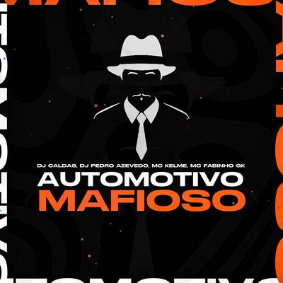 AUTOMOTIVO MAFIOSO's cover