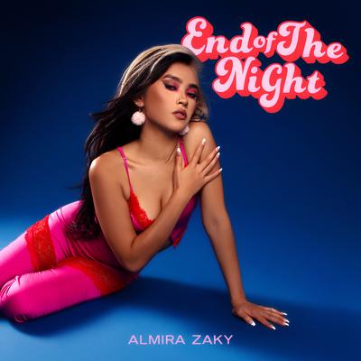 End of the Night By Almira Zaky's cover