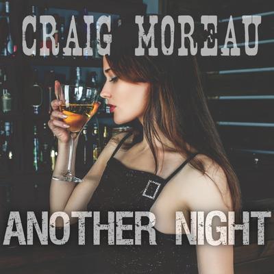 Craig Moreau's cover