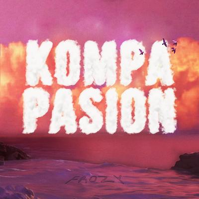 kompa pasión (slowed)'s cover