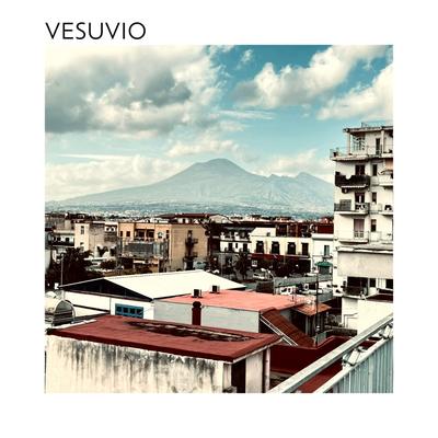 Vesuvio's cover