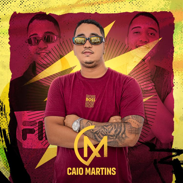 Caio Martins's avatar image