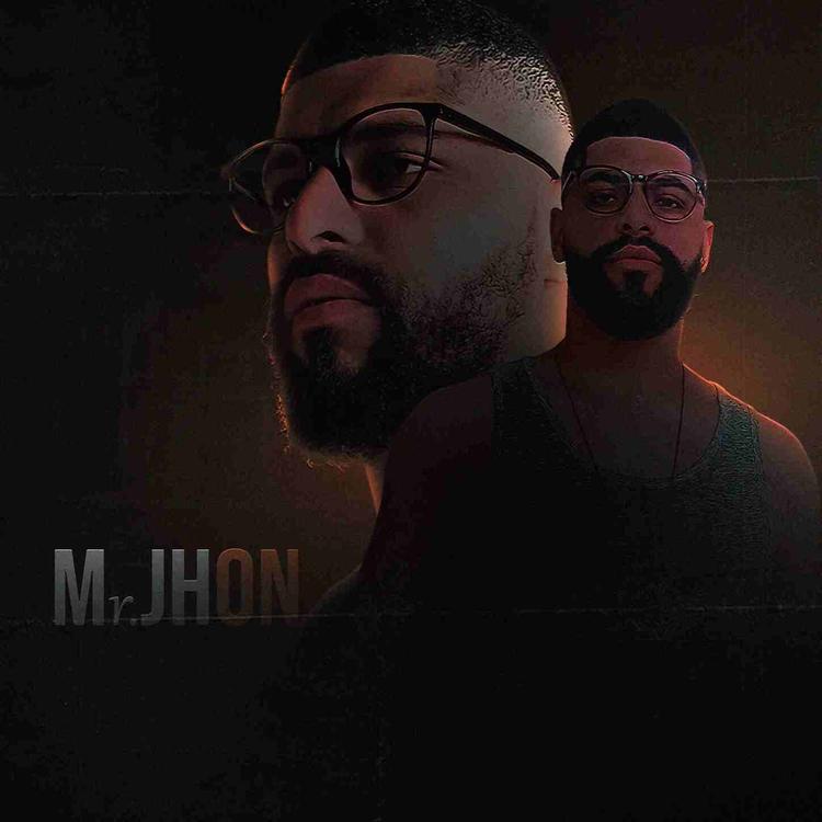 Mr Jhon's avatar image