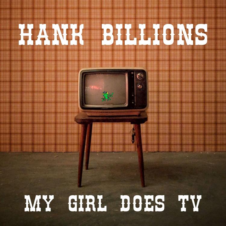 Hank Billions's avatar image