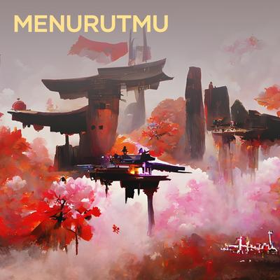 Menurutmu (Acoustic)'s cover