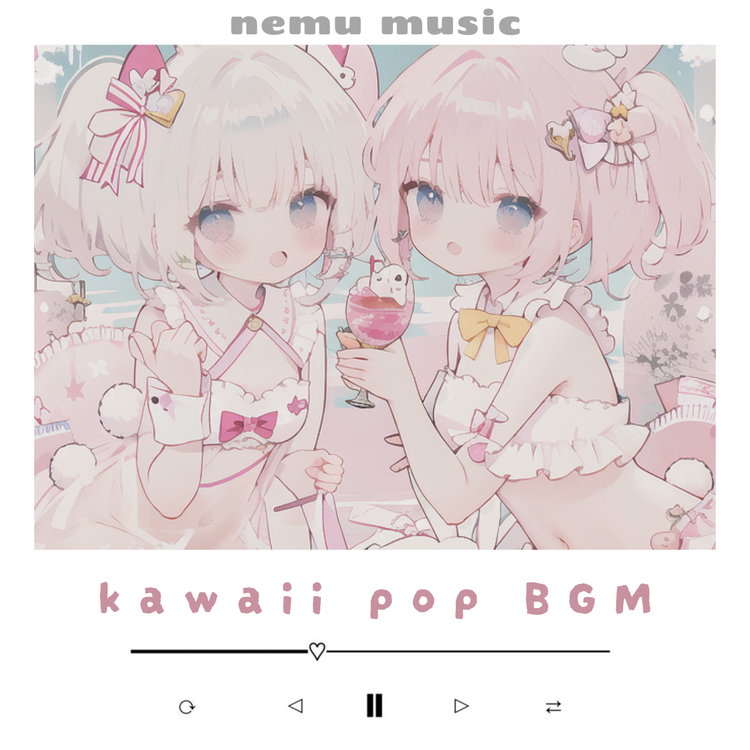 nemu music's avatar image