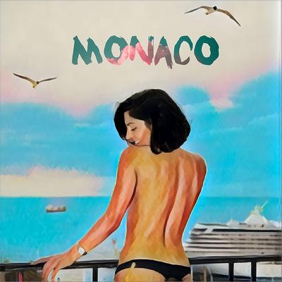 Monaco By Giulia Fly's cover