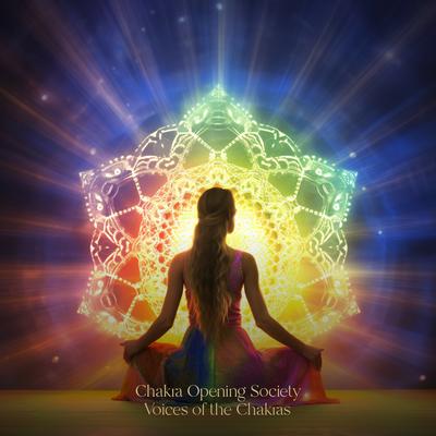 Chakra Opening By Chakra Opening Society's cover