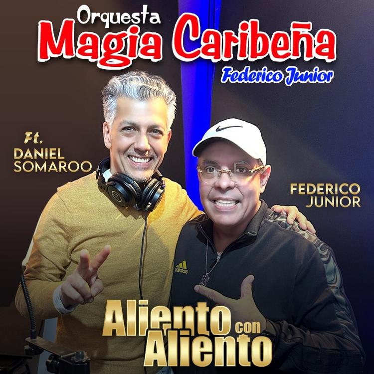 Orquesta Magia Caribeña (Federico Junior)'s avatar image