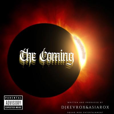 The Coming's cover