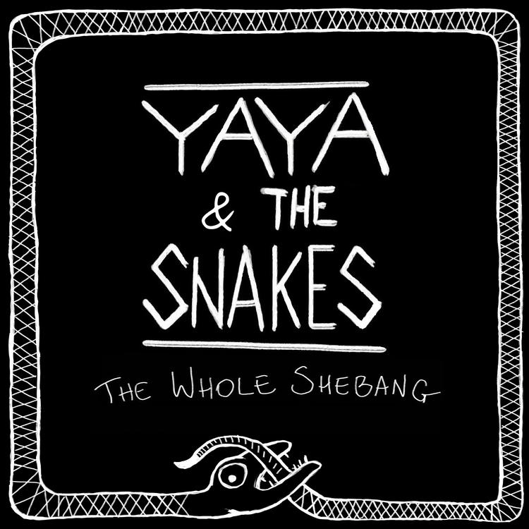 Yaya & the Snakes's avatar image