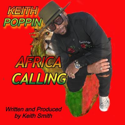 Keith Poppin's cover