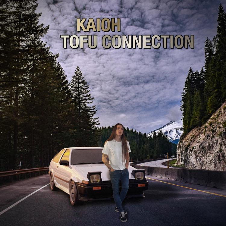 KAIOH's avatar image