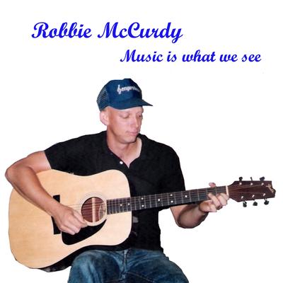 Music Is What We See's cover