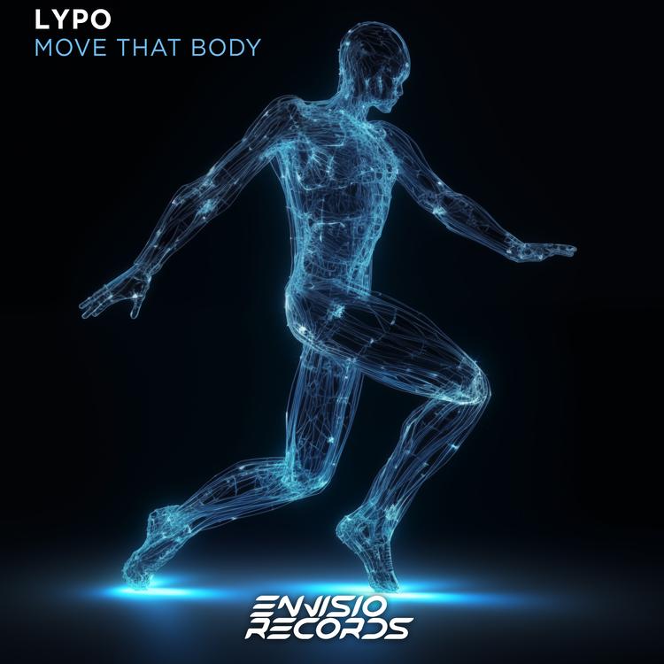 Lypo's avatar image
