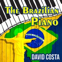 DAVID COSTA's avatar cover