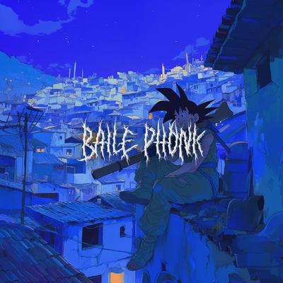 RATATA By BAILE PHONK, DJ OLLIVER, DJ Patrick R's cover