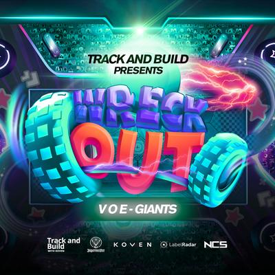 Giants By V O E's cover