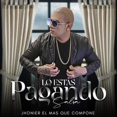 Jhonier El Mas Que Compone's cover