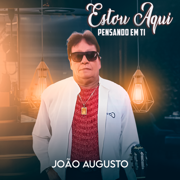 João Augusto's avatar image