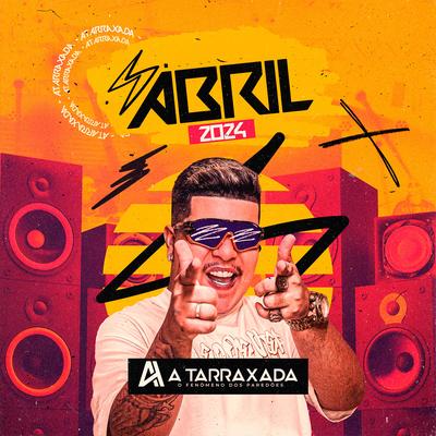 Traficante (feat. MC Saci) (feat. MC Saci) By A TARRAXADA, MC Saci's cover