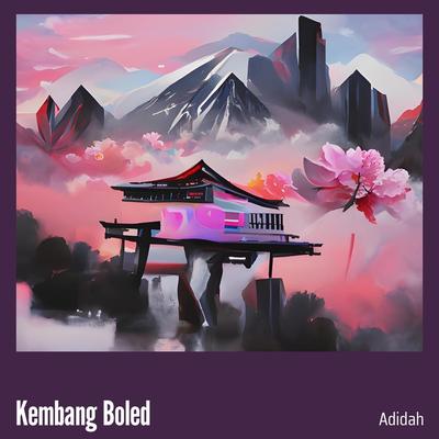 Kembang Boled's cover