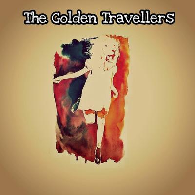 The Golden Travellers (Hold the Lion)'s cover