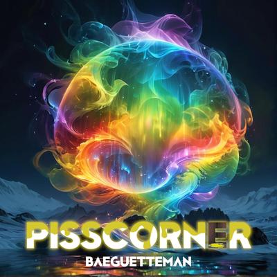 Pisscorner By Baeguetteman's cover