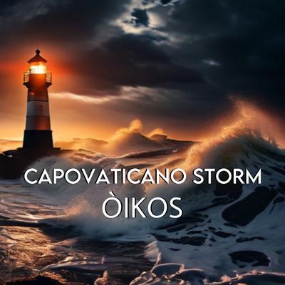CapoVaticano Storm's cover