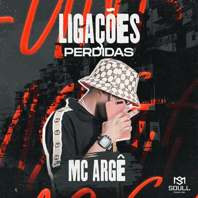 Mc Argê's cover