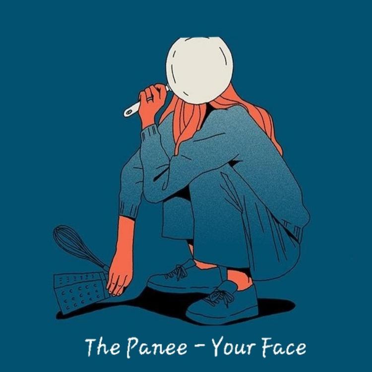 The Panee's avatar image