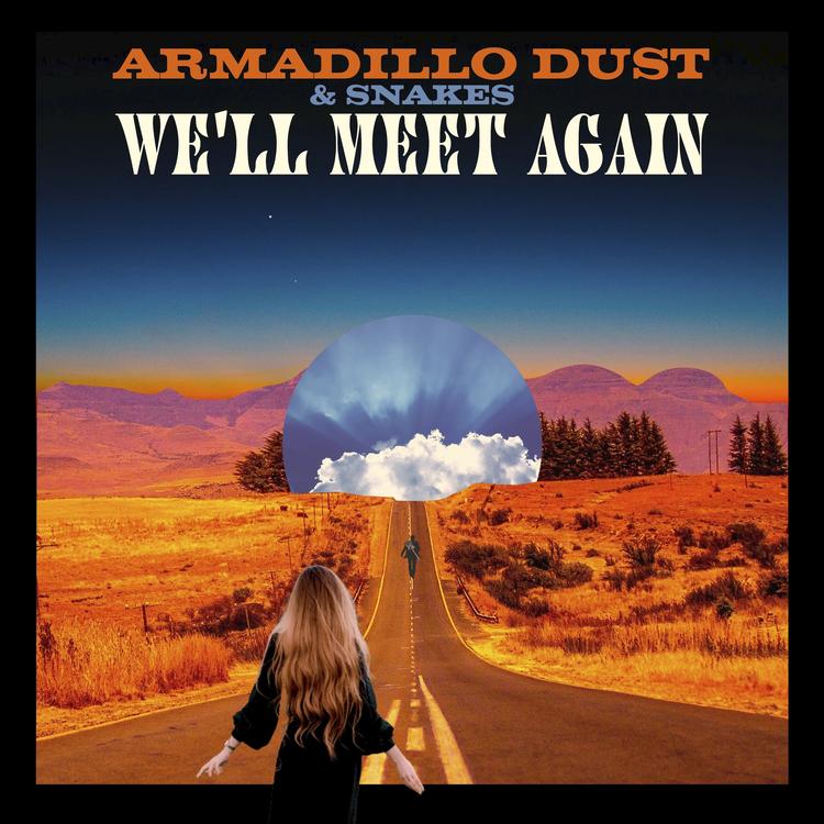 Armadillo Dust & Snakes's avatar image