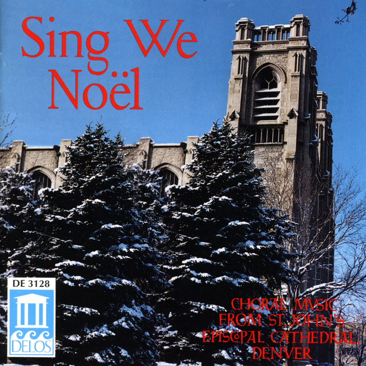 St. John's Cathedral Choir's avatar image