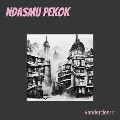 Ndasmu Pekok's cover