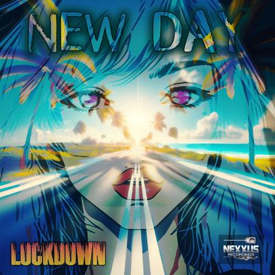 New Day By Lockdown's cover