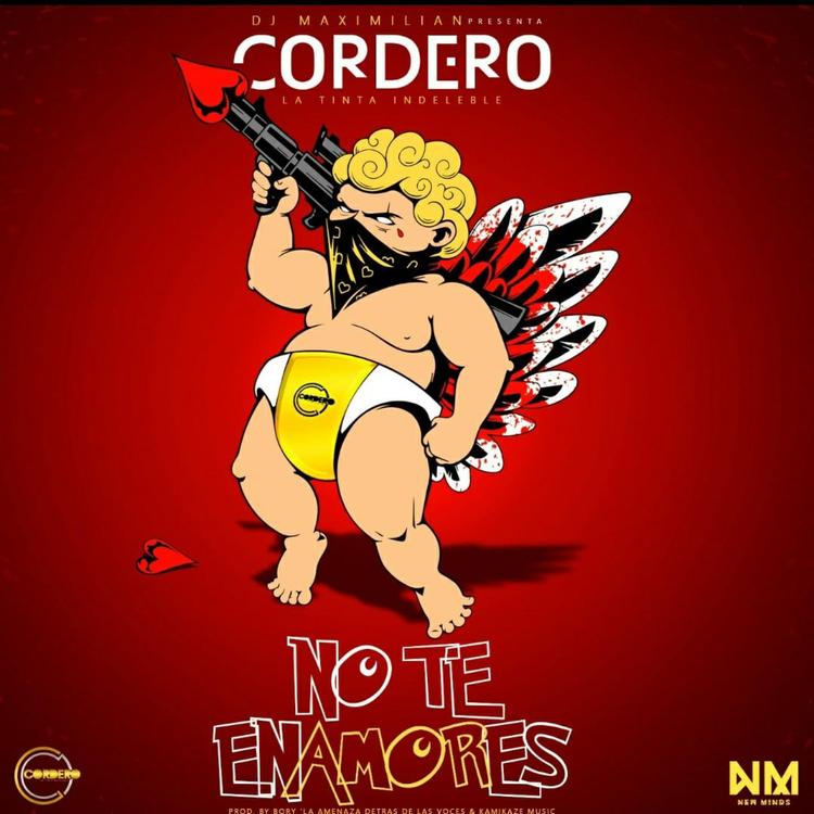 Cordero's avatar image