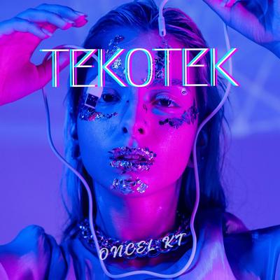 Tekotek's cover