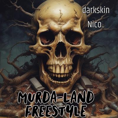 Murda-Land's cover