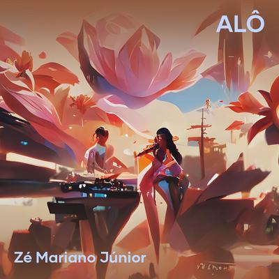 Zé Mariano Júnior's cover