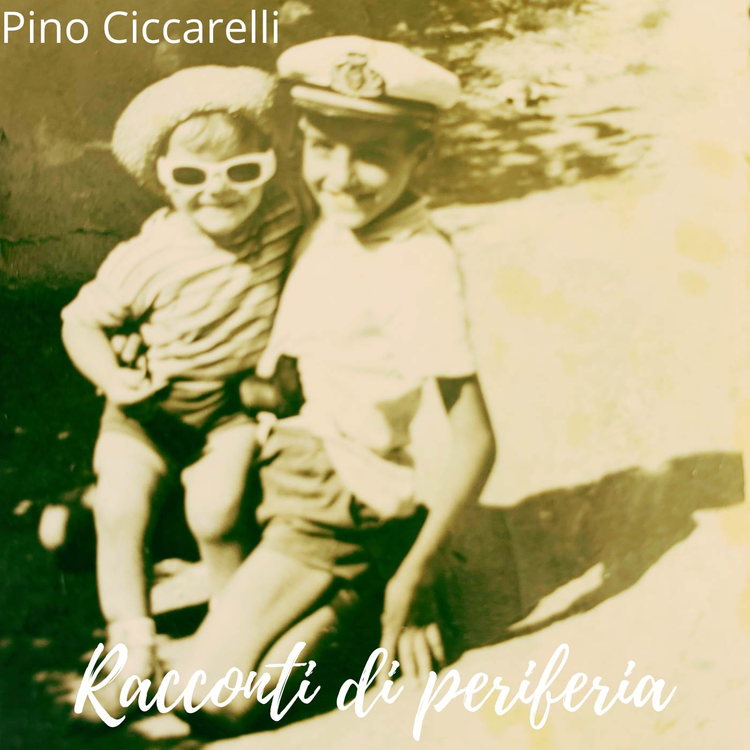 Pino Ciccarelli's avatar image